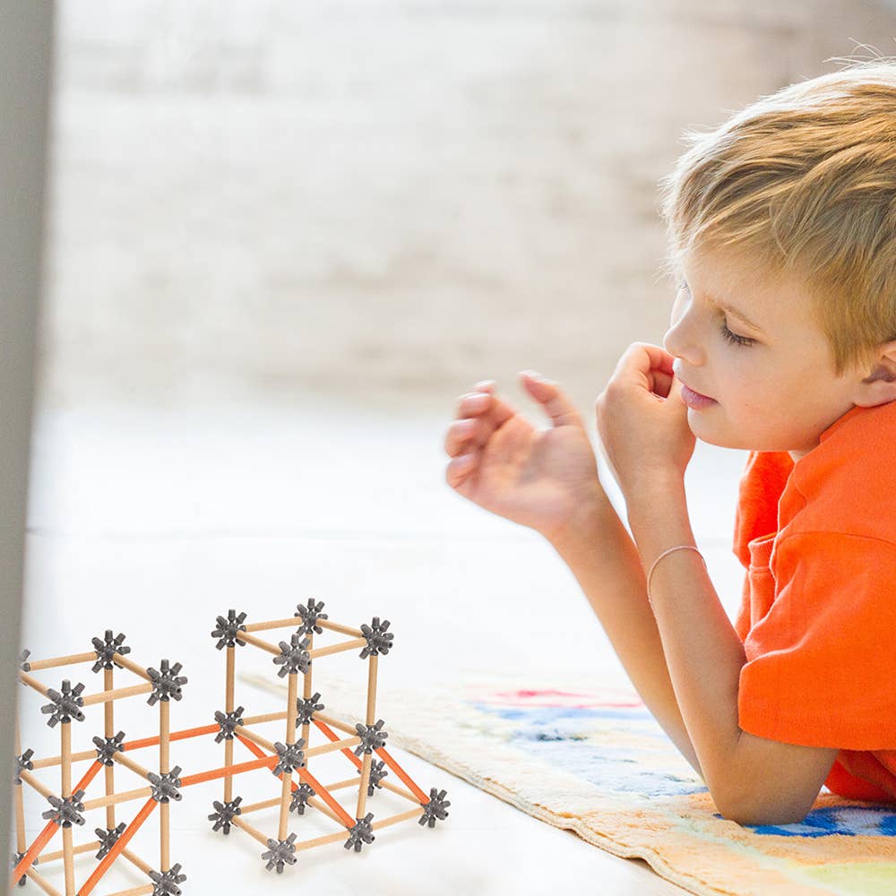 Green Straw Architects - Paper Straw Building System