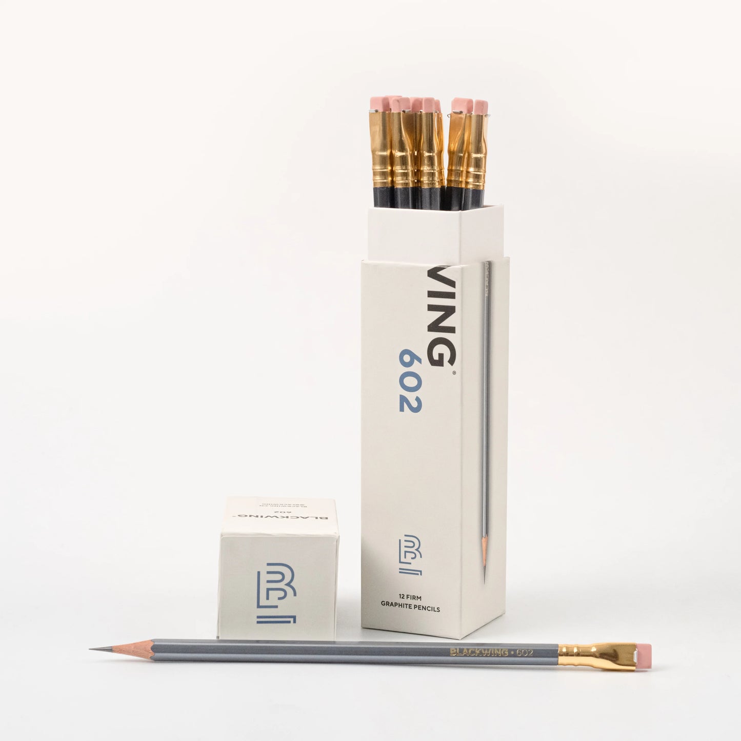 Blackwing 602 Pencils Box of 12