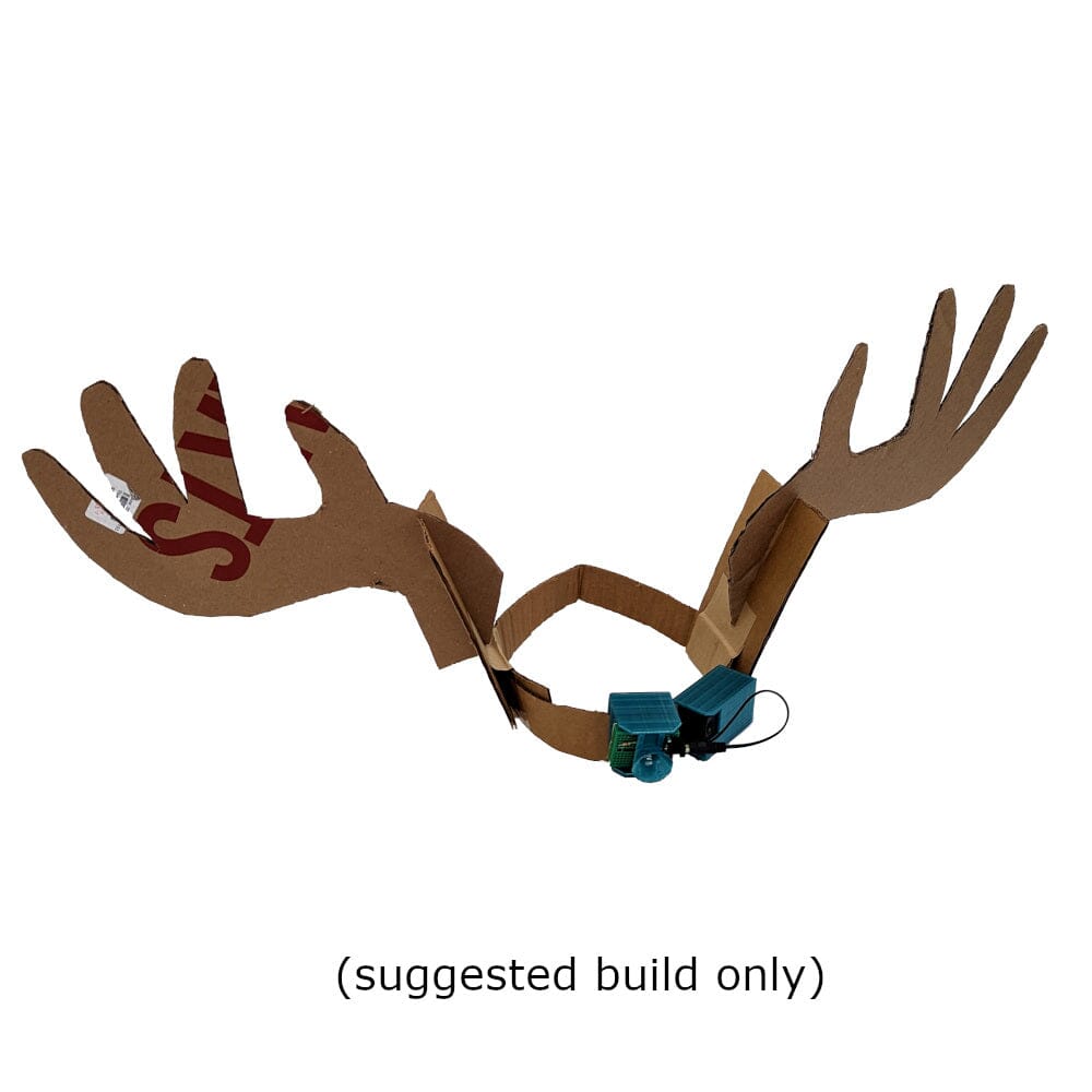 Helm of Brilliance Cardbored Box