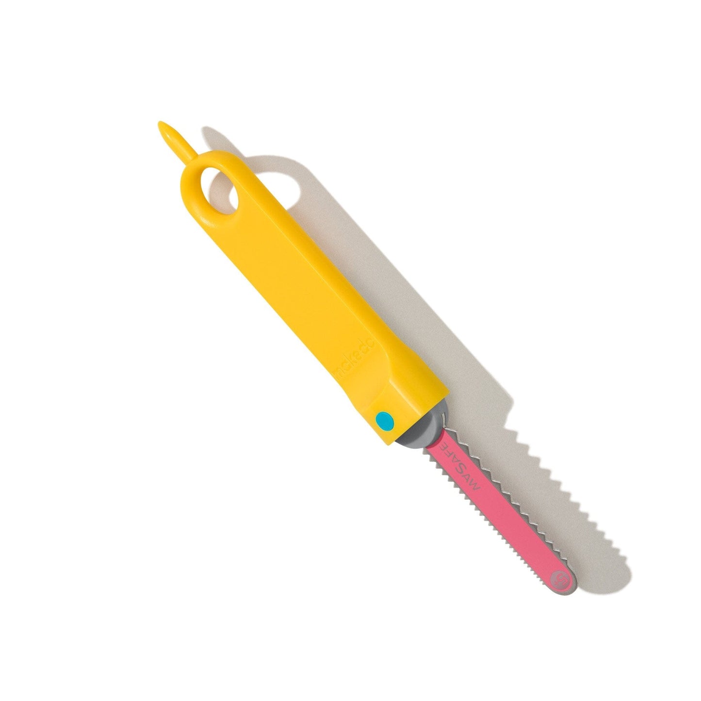 MakeDo SafeSaw