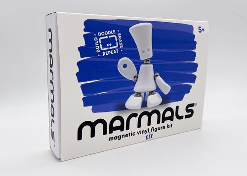 Marmals - Squeaks Marmals