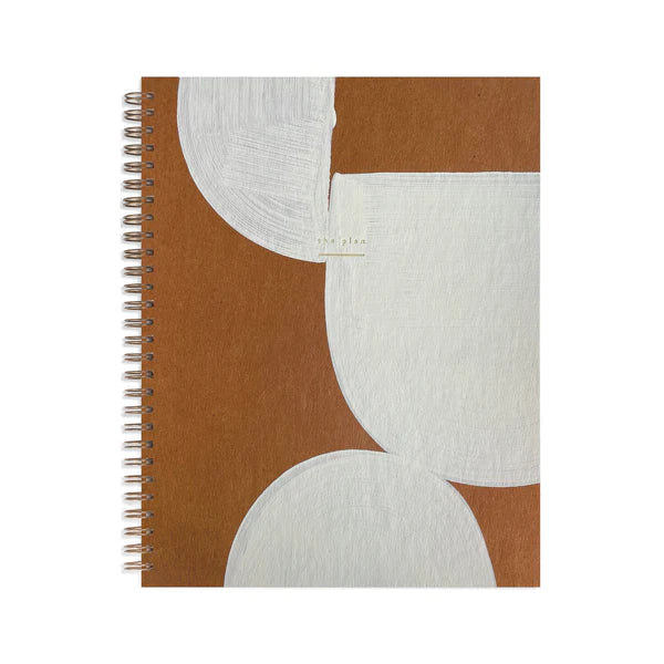 Moglea Legend Weekly Planner Moglea