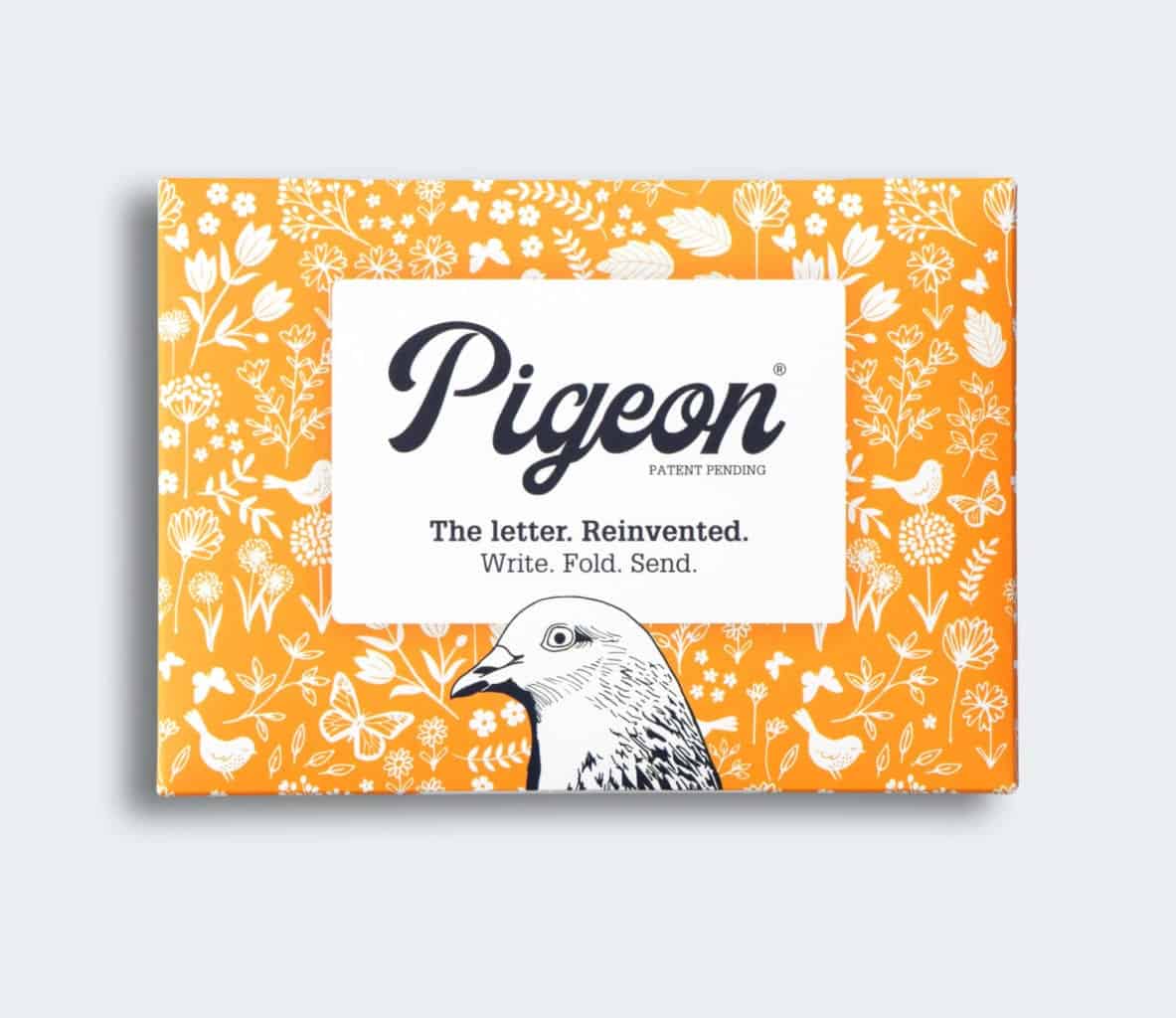 Pigeon Post - Summer Meadow Pigeon Post