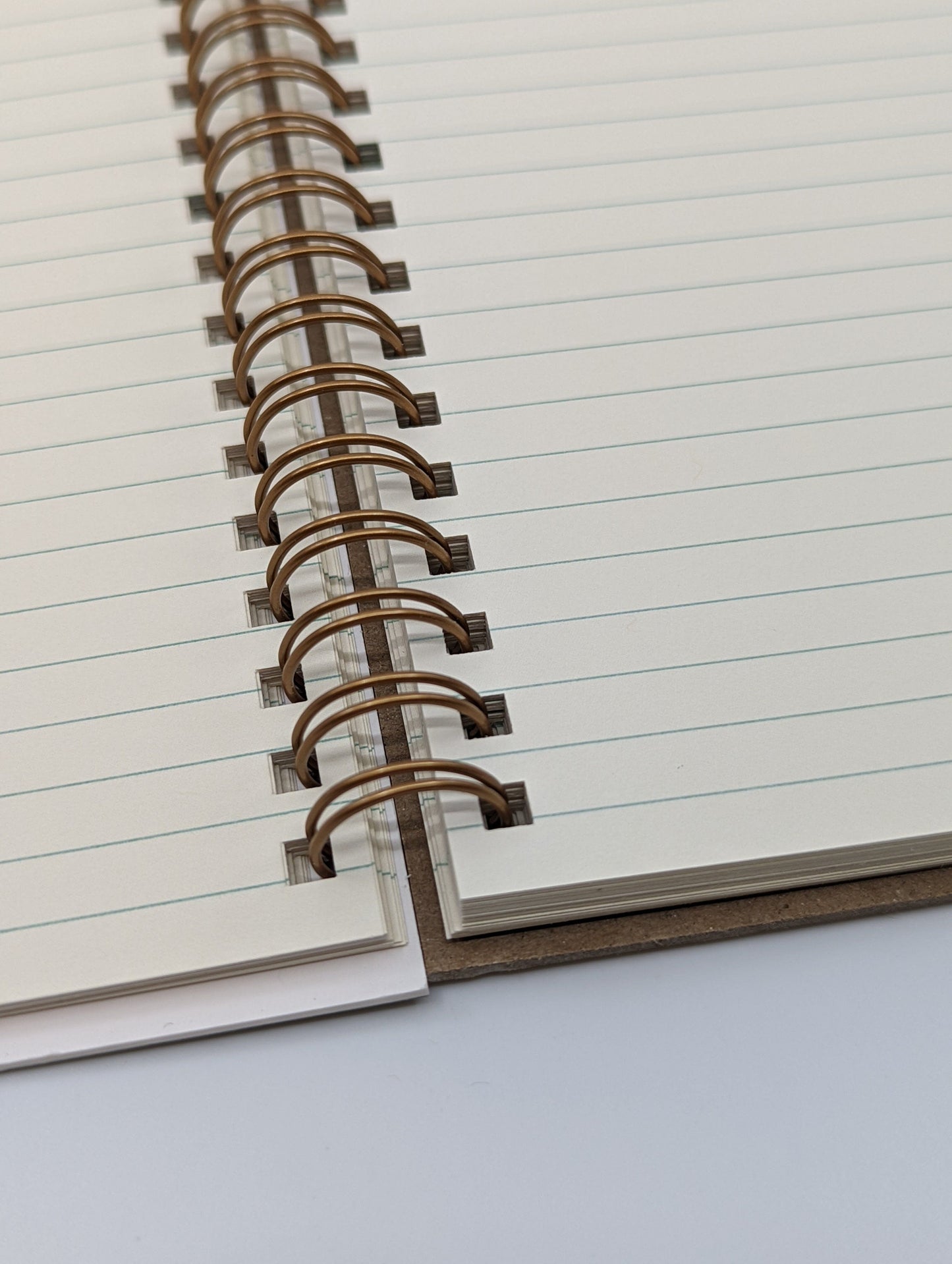 Ruff House Robot Logo Journal