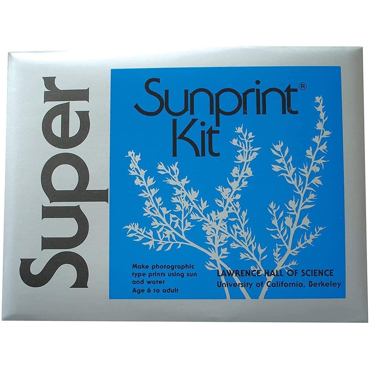 Super Sunprint Kit