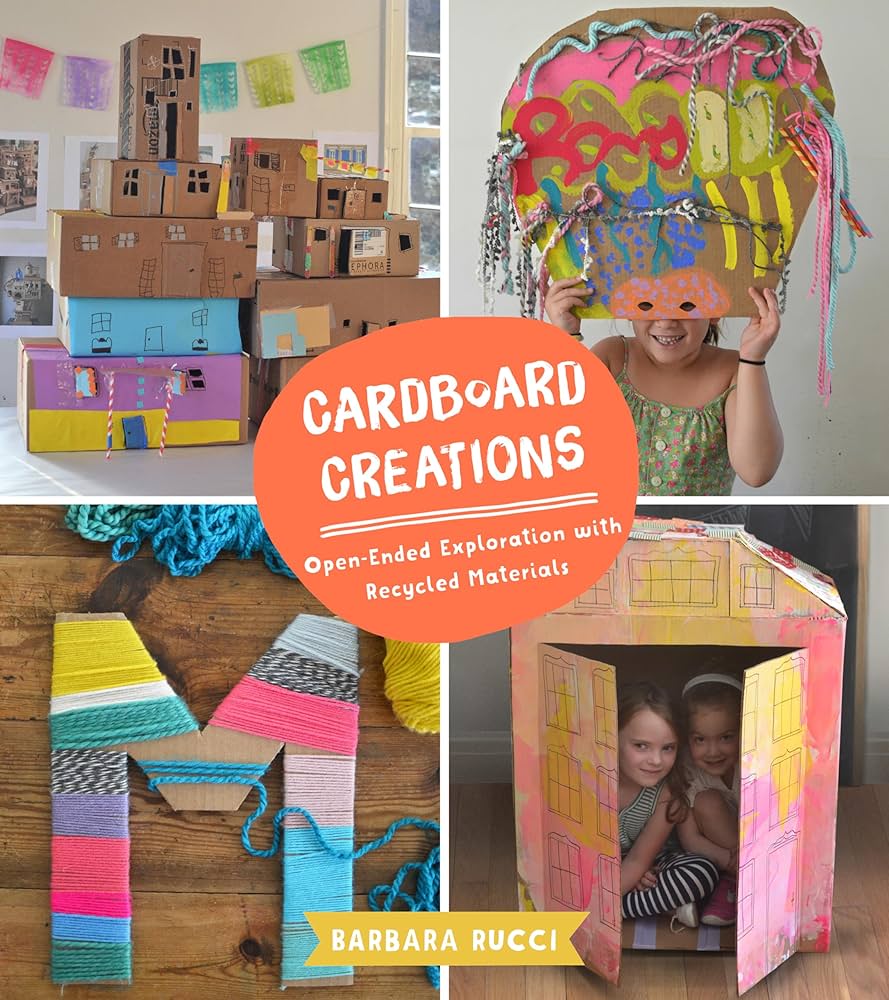 Cardboard Creations