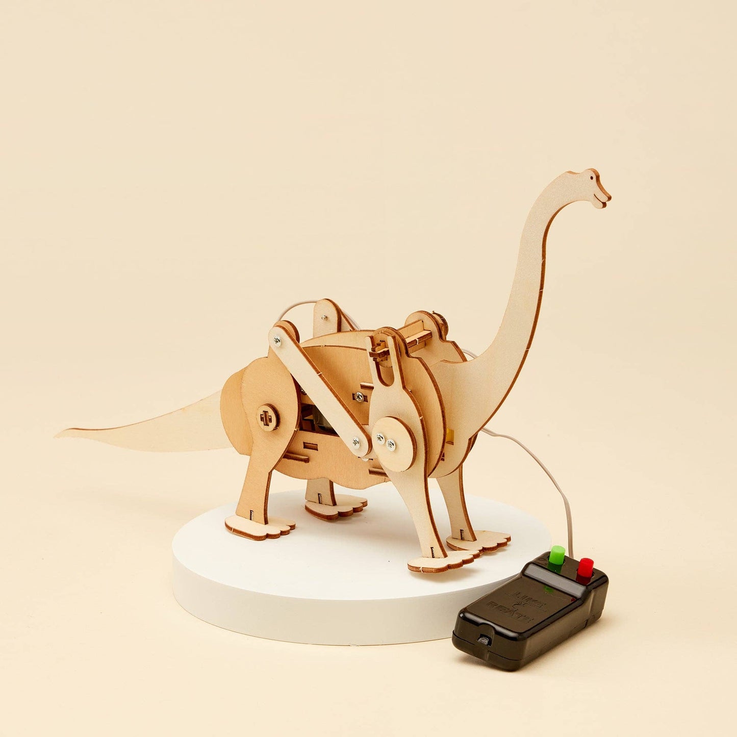 Alicorn Dinosaur Robot DIY Kit