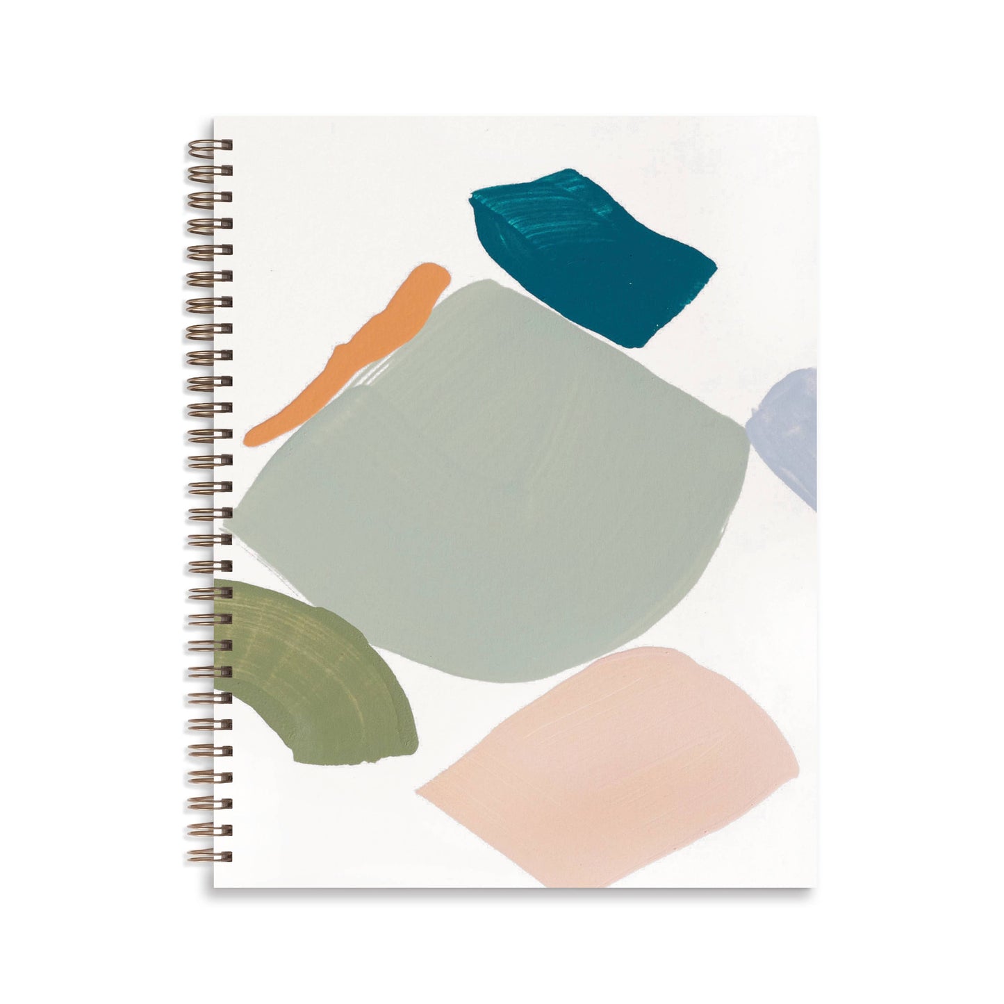 Moglea Painted Workbook - Playa