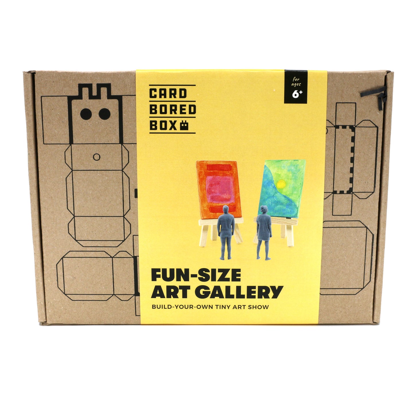 Fun Size Art Gallery