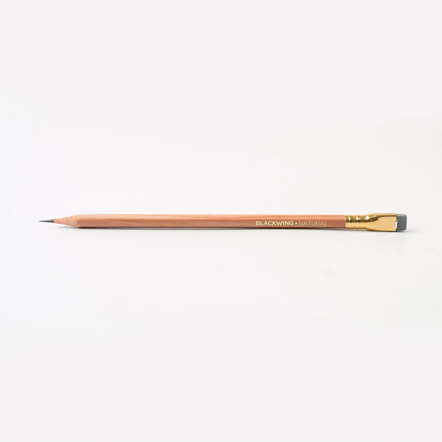 Blackwing Natural Pencils Box of 12