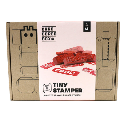 Tiny Stamper