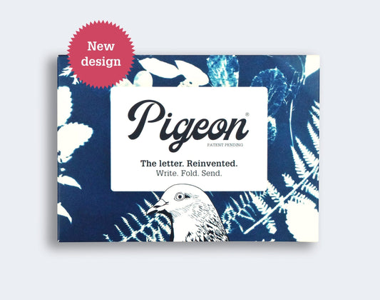 Pigeon Post - Apothecary Pigeons Pegeon Post 